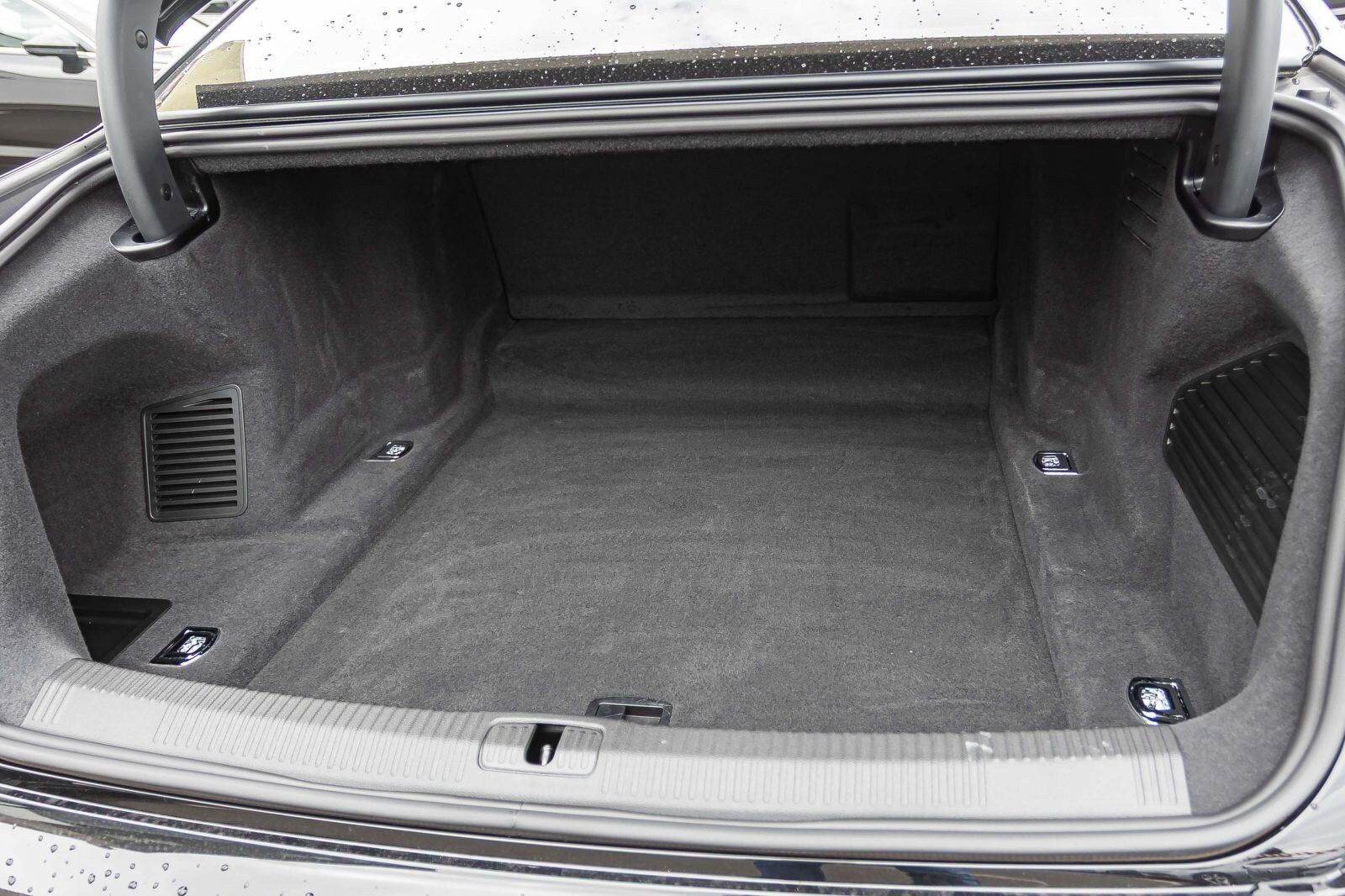 Image about Audi A8 L 50 TDI quattro tiptronic