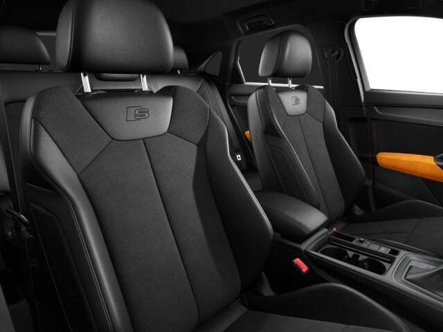 Image about Audi Q3 Sportback S line 35 TFSI S tronic