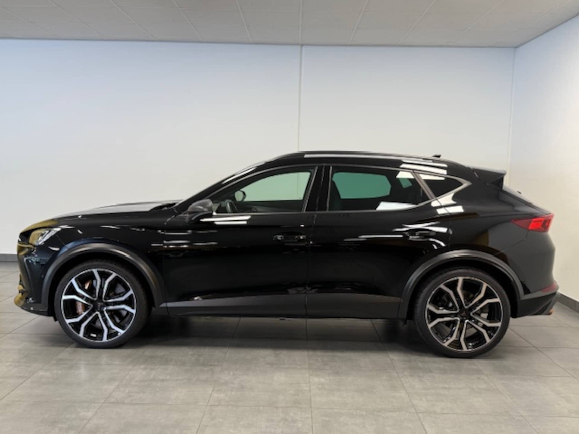 CUPRA Formentor VZ5