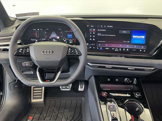 2025 Audi S5 Premium Plus - Photo 27
