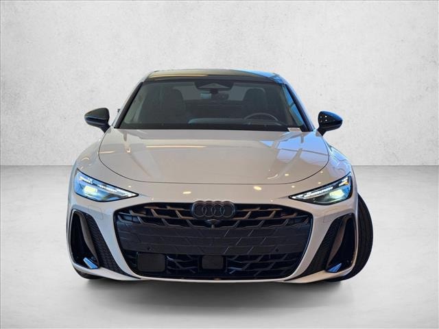2026 Audi A6 Premium Plus - Photo 6