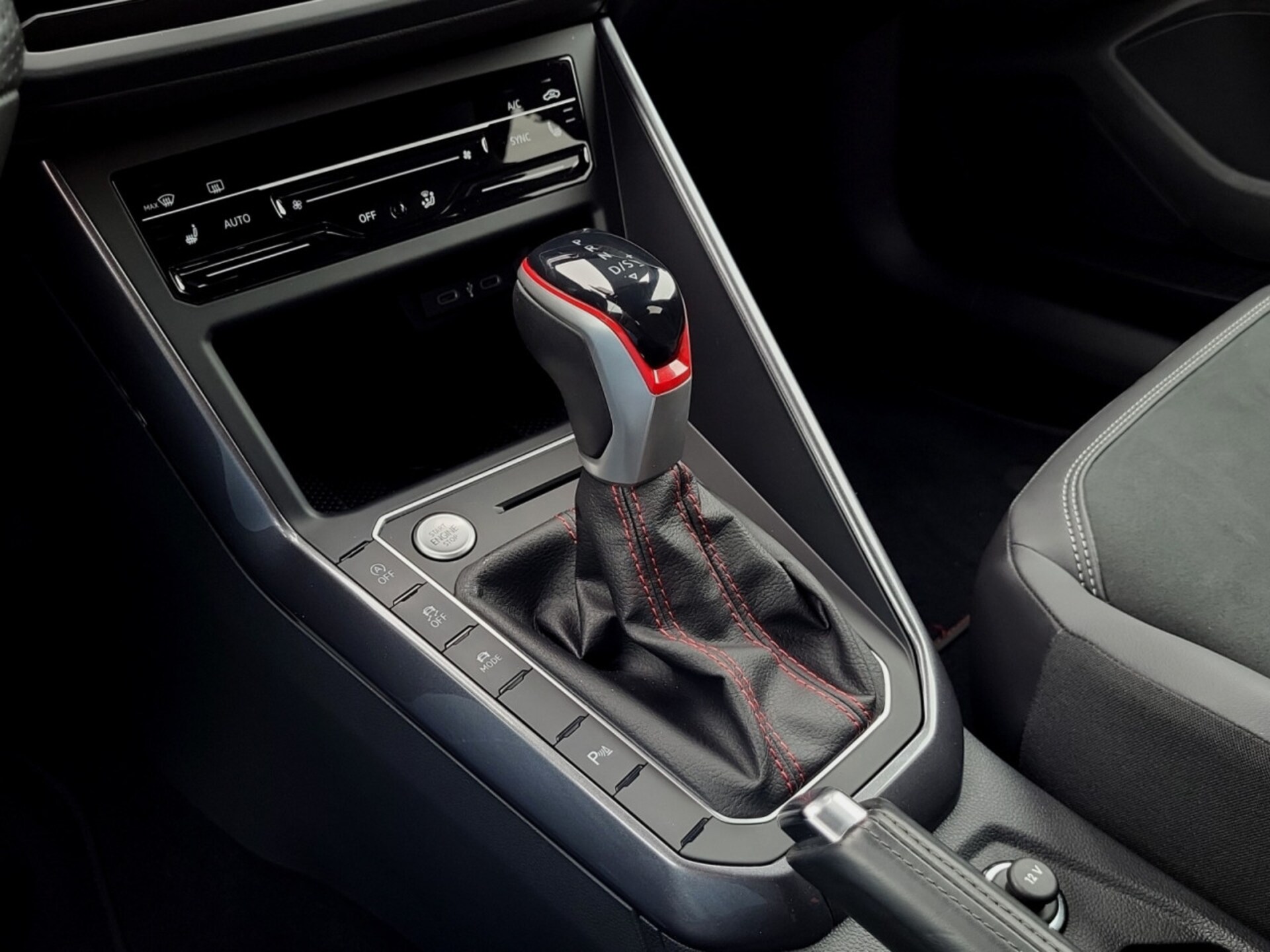 Volkswagen Polo GTI