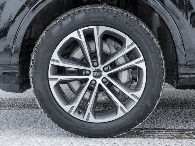 2025 Audi Audi Q7 SUV