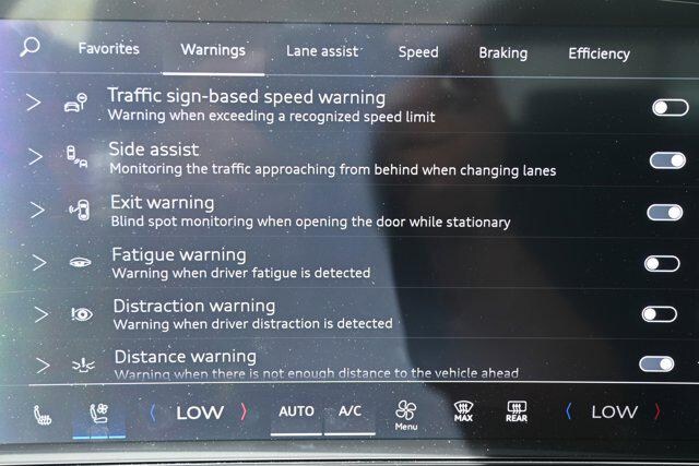 2025 Audi New A5 Premium Plus - Photo 23