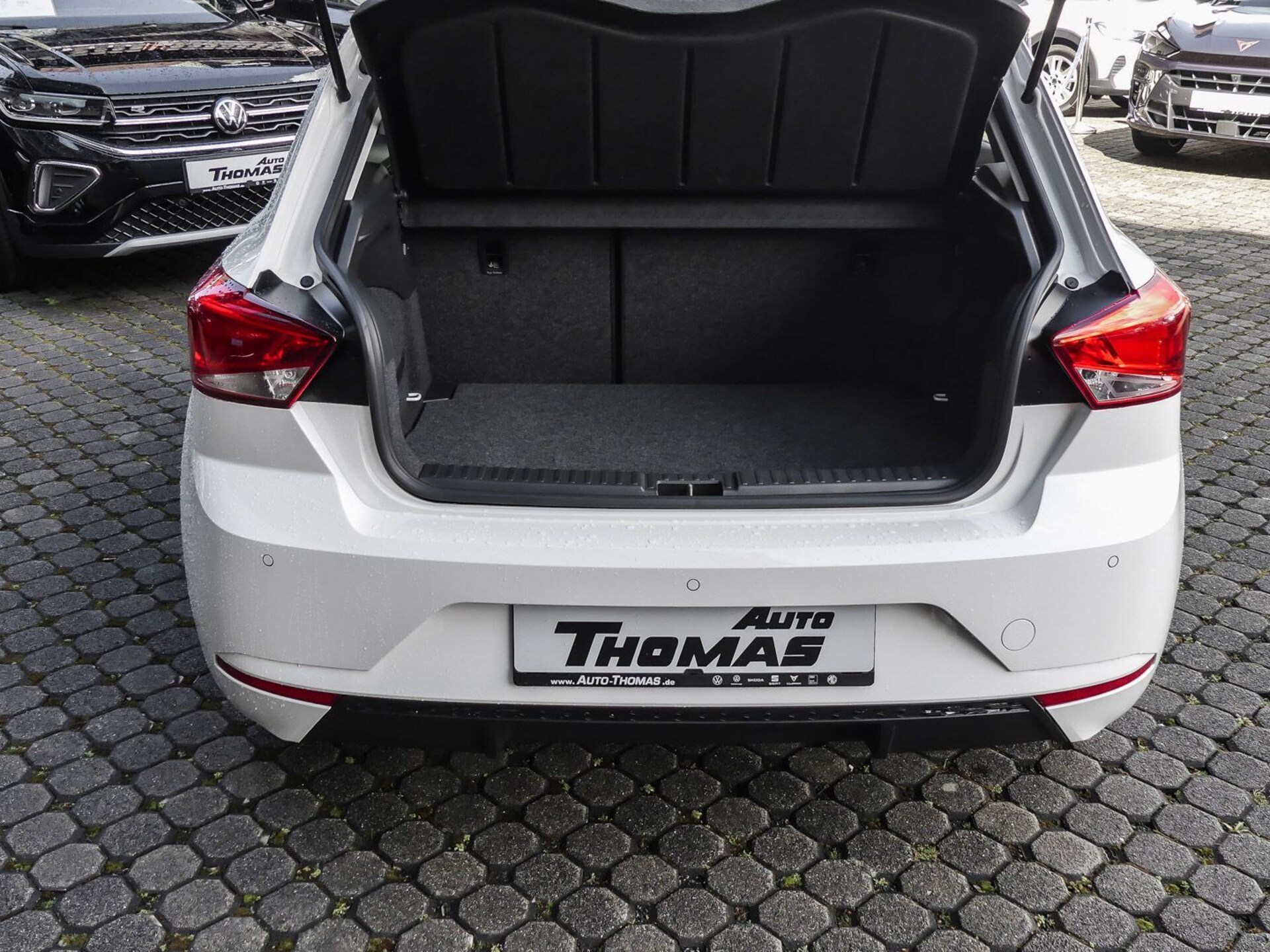 SEAT Ibiza Style