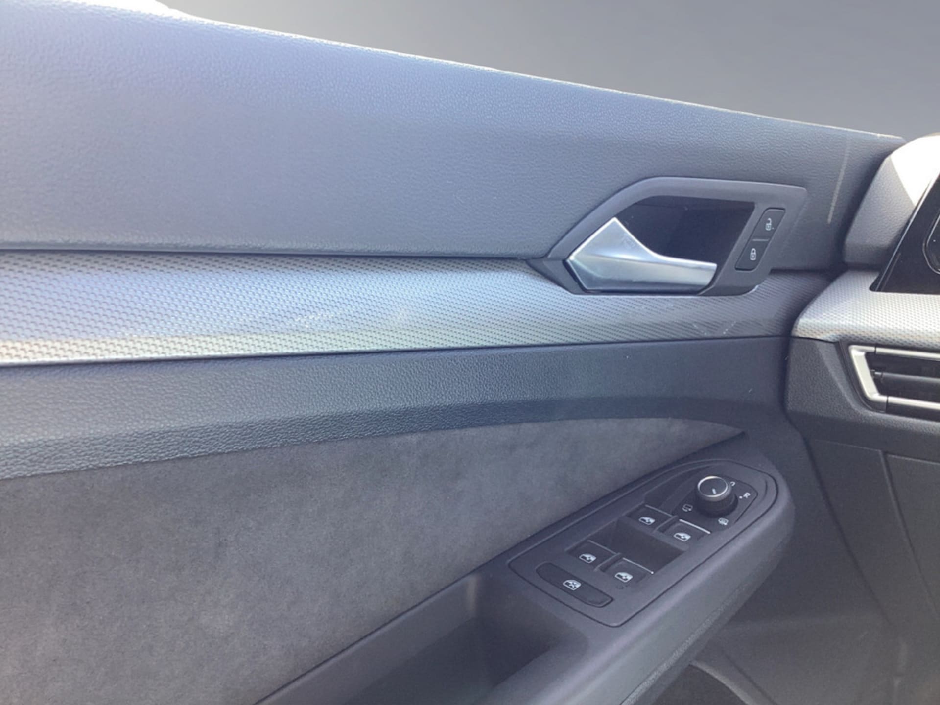 Volkswagen Golf Style
