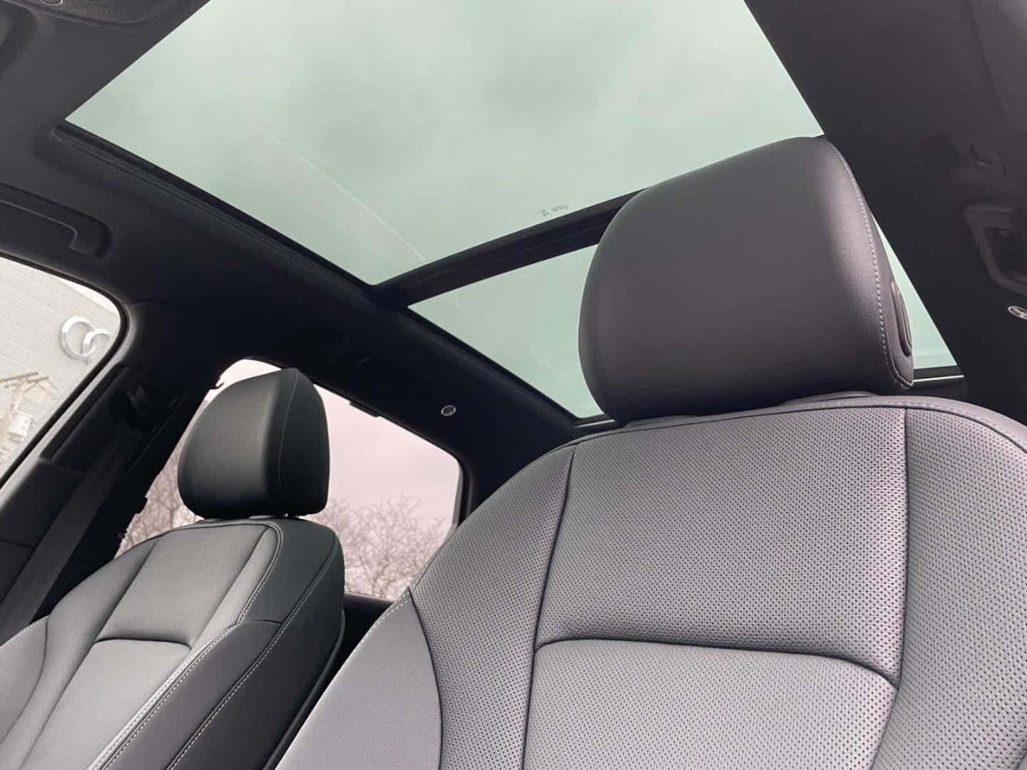 2025 Audi Q7 Premium Plus - Photo 17