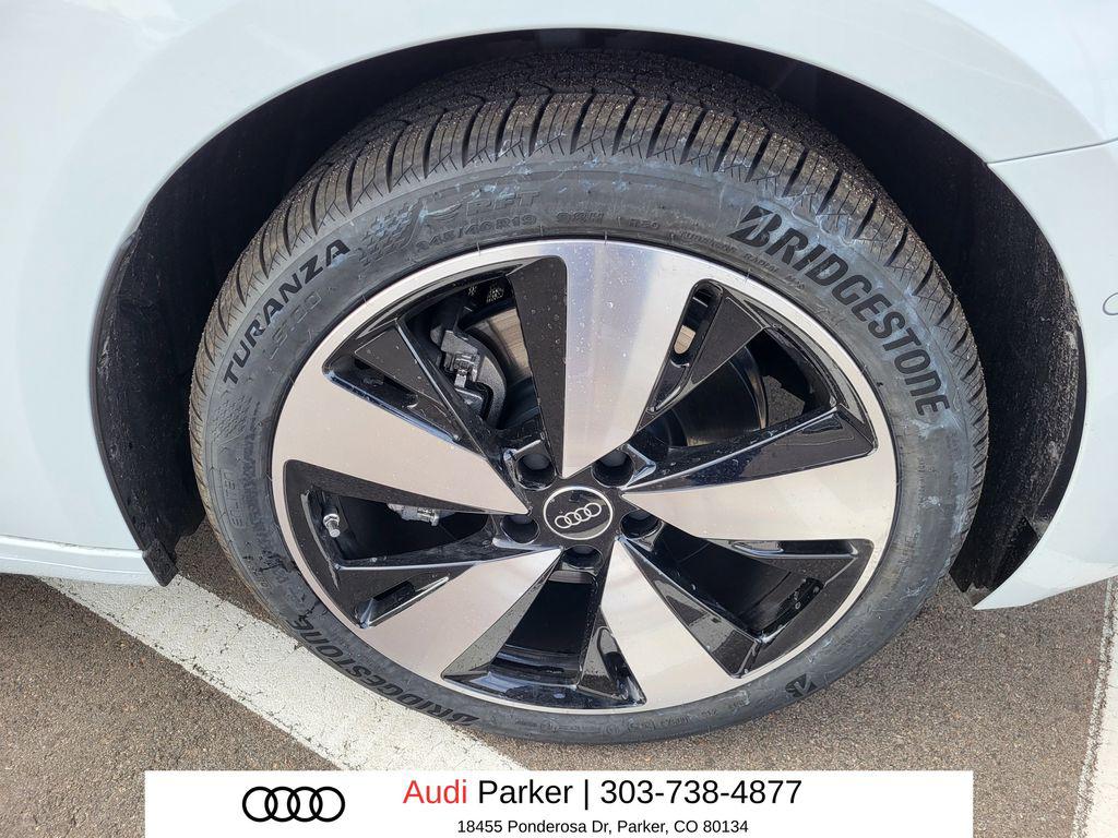 2025 Audi A5 Premium - Photo 15