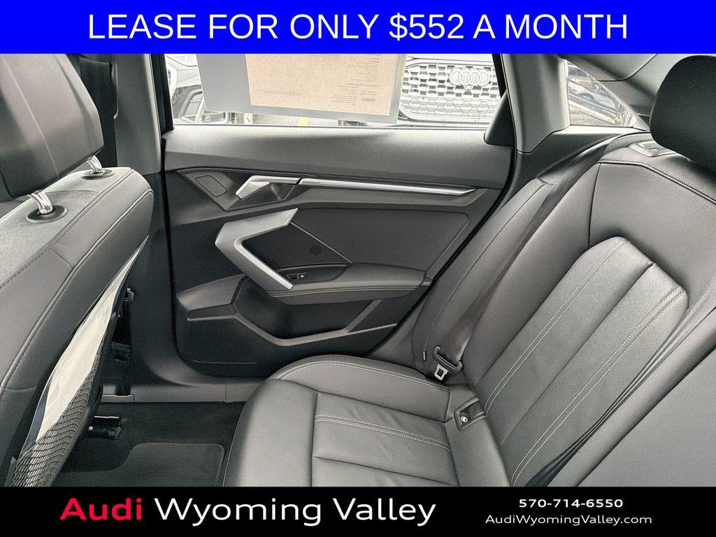 2026 Audi A3 Premium - Photo 13