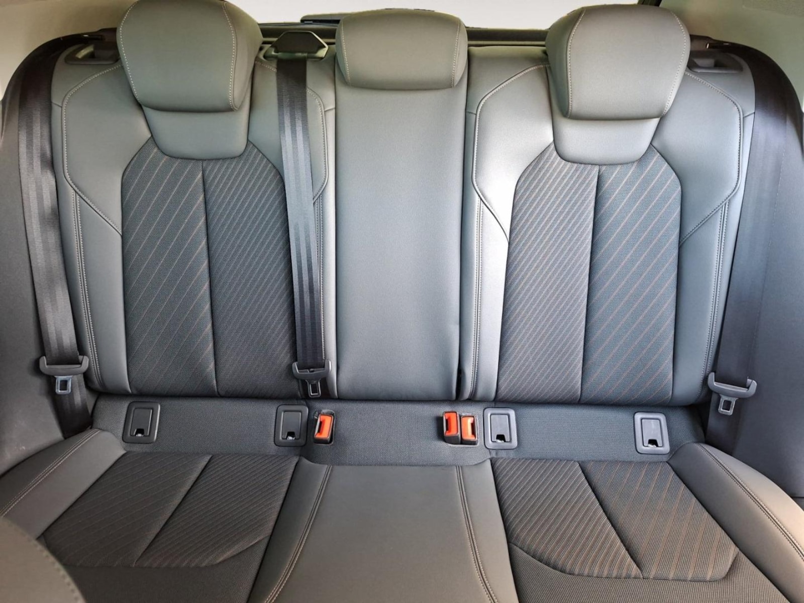 Audi A1 Sportback – Bild 9