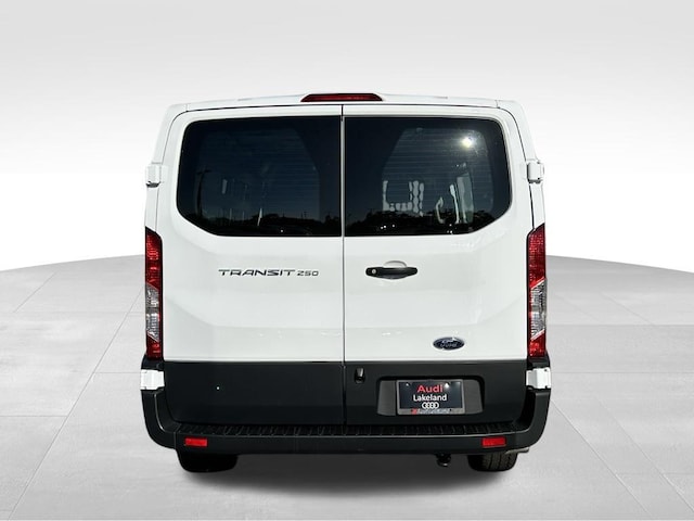 2025 Ford