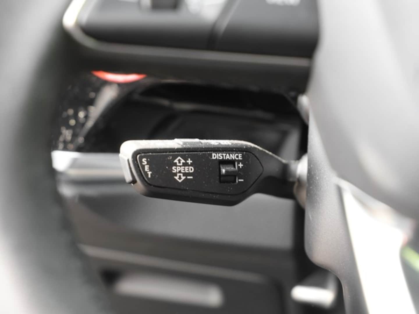 Bild über Audi Q3 Sportback S line 35 TDI S tronic - für weitere Informationen kontaktieren Sie den Audi Partner