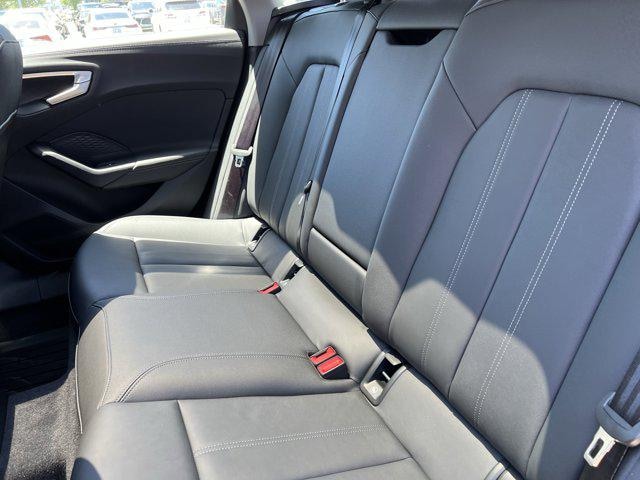 2025 Audi New A5 Premium - Photo 32