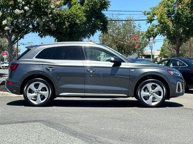 2023 Audi Q5