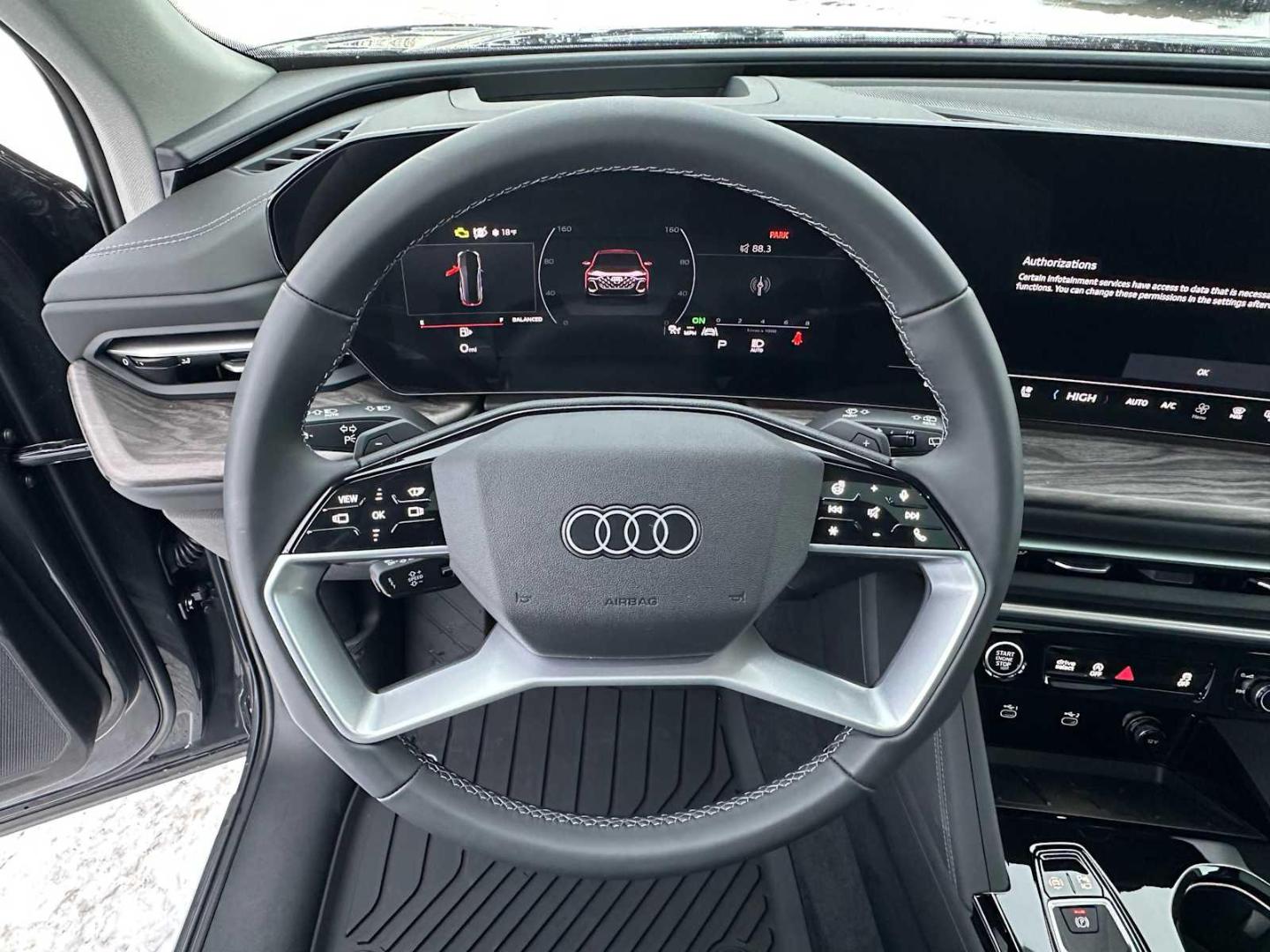 2025 Audi Q5 Premium Plus - Photo 24