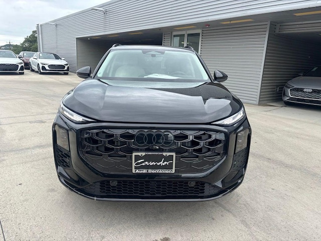 2026 Audi Q3 SUV