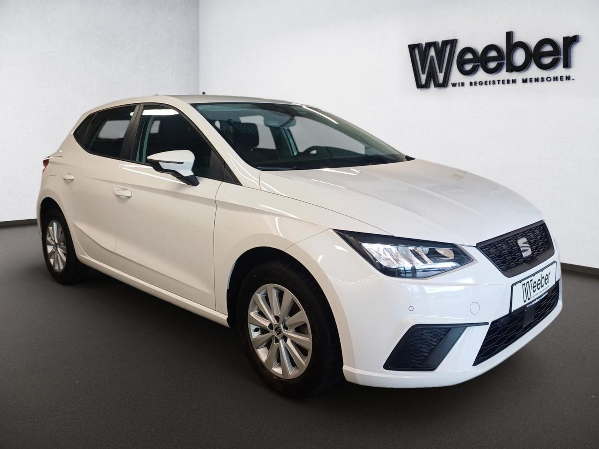 SEAT Ibiza Style