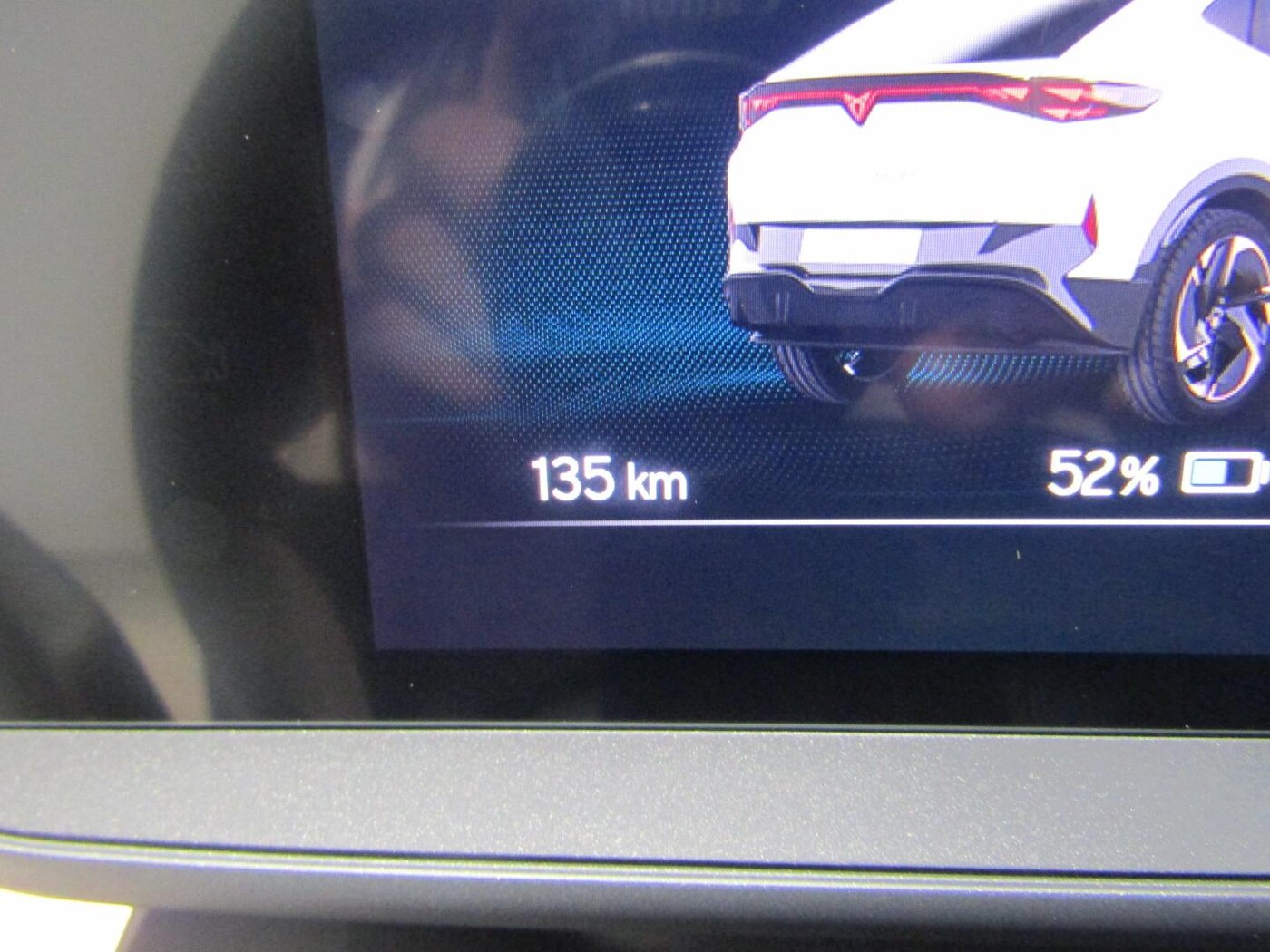 CUPRA Tavascan VZ First Edition Dual Motor AWD 77kWh 250 kW (340 CV) — photo 18