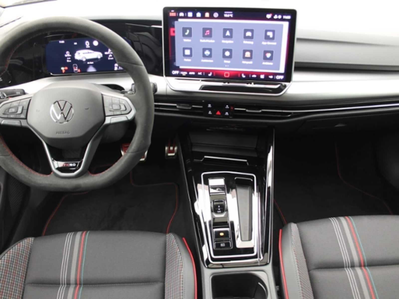 Volkswagen Golf – Bild 16