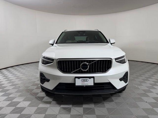 2024 Volvo XC40