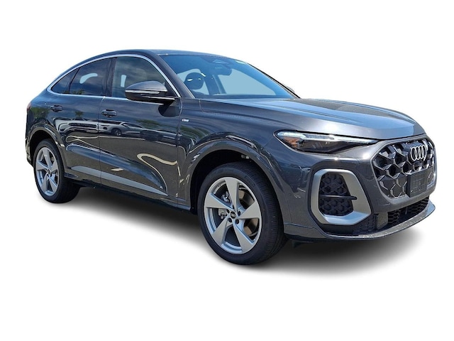 2026 Audi Q5 Sportback