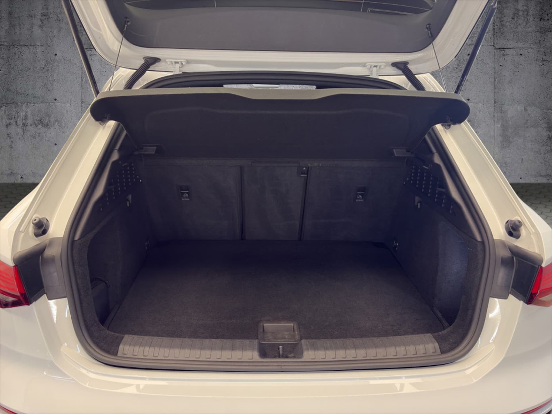 Audi A3 Sportback TFSI e S line