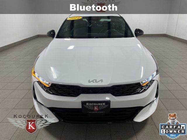 2024 Kia K5