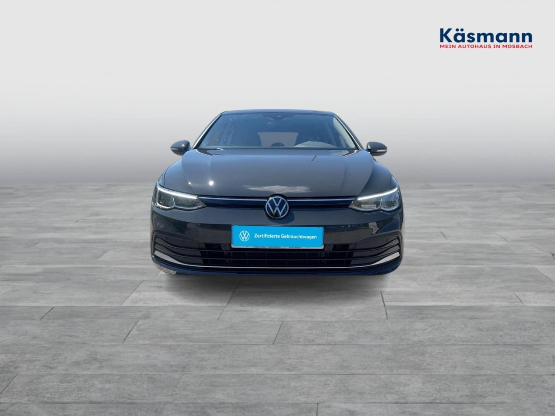 Volkswagen Golf MOVE