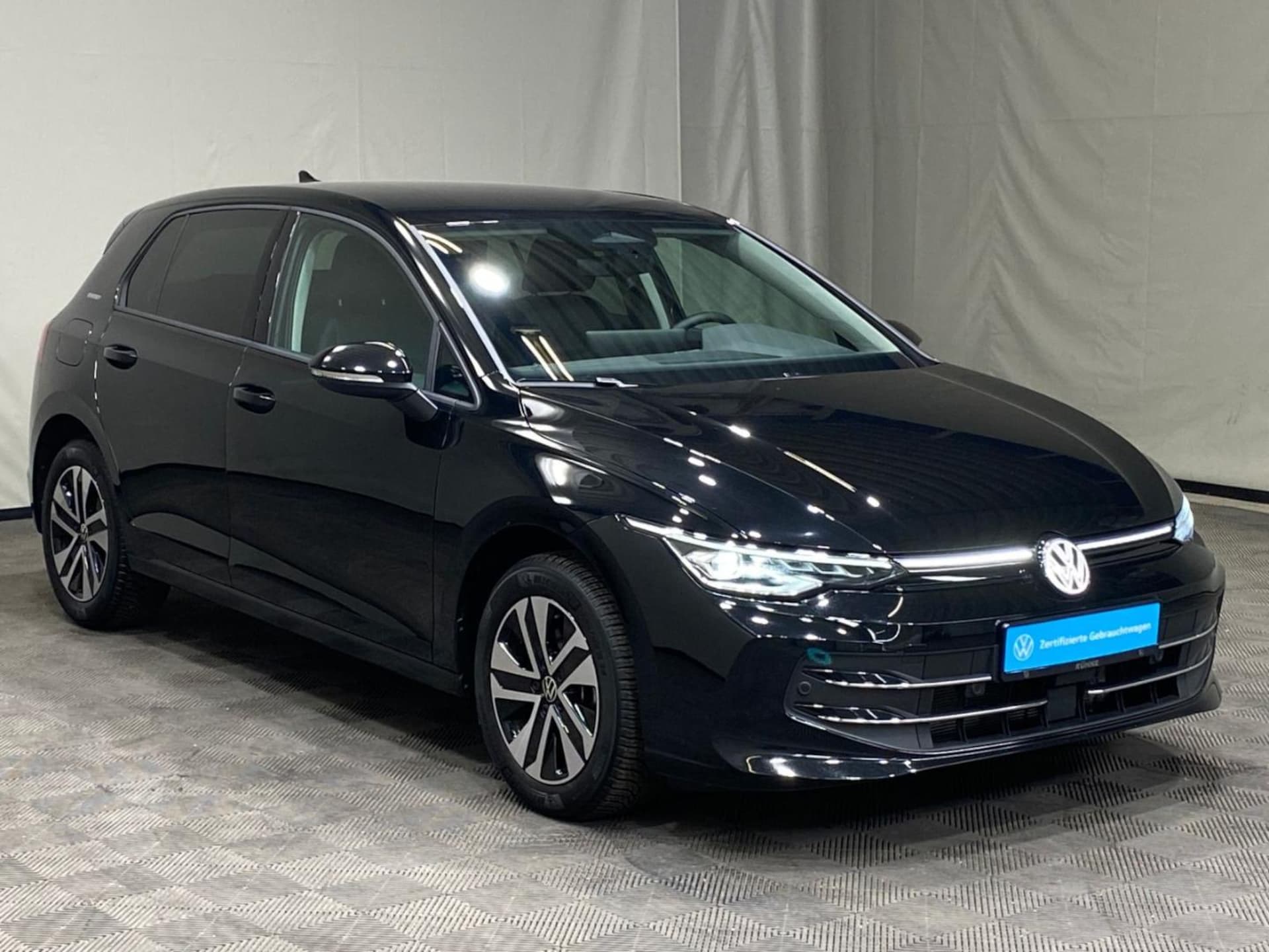 Volkswagen Golf ENERGY