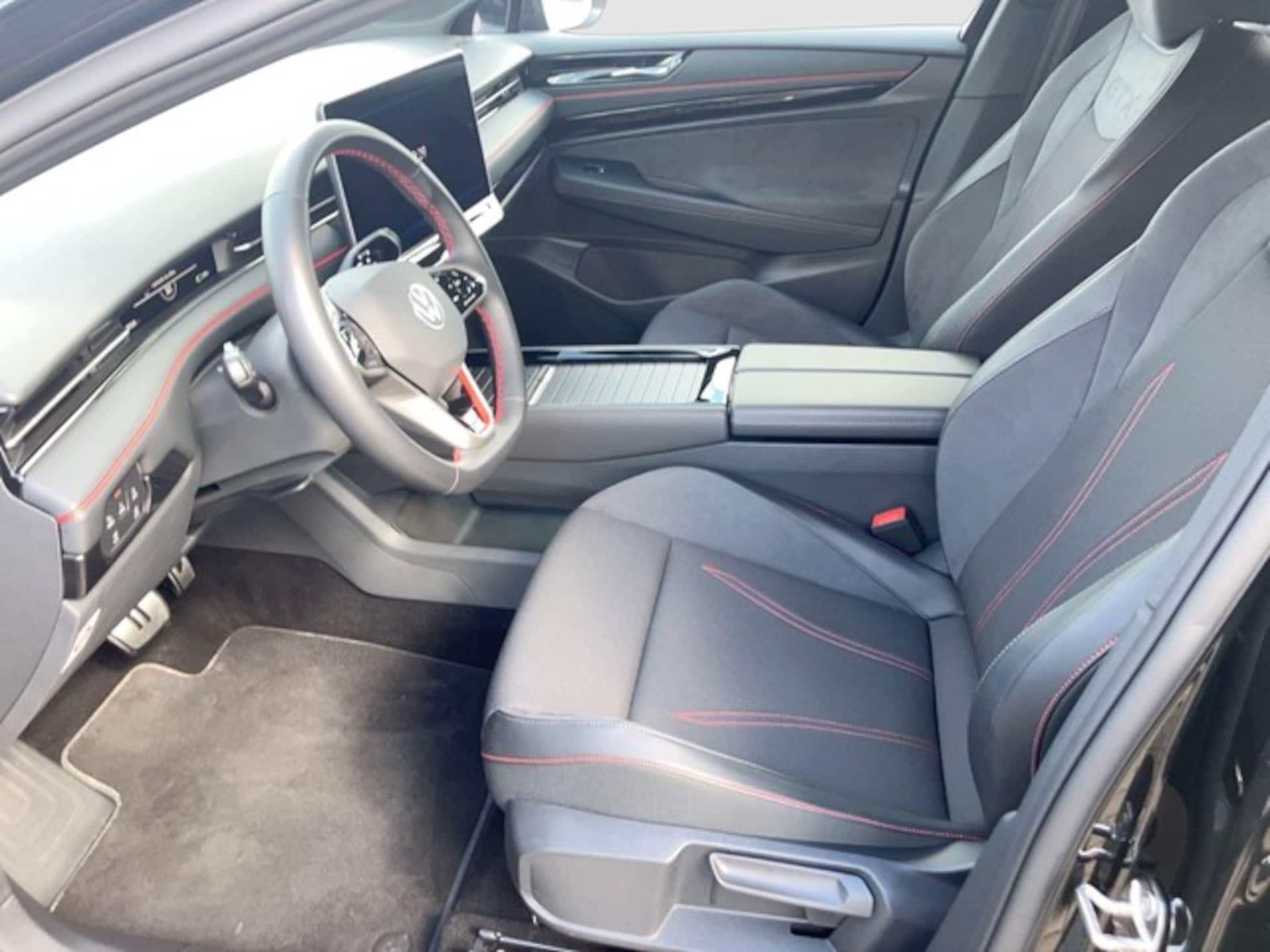 Volkswagen ID.7 Tourer GTX