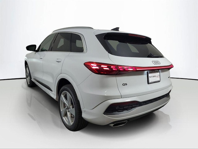 2026 Audi Q5