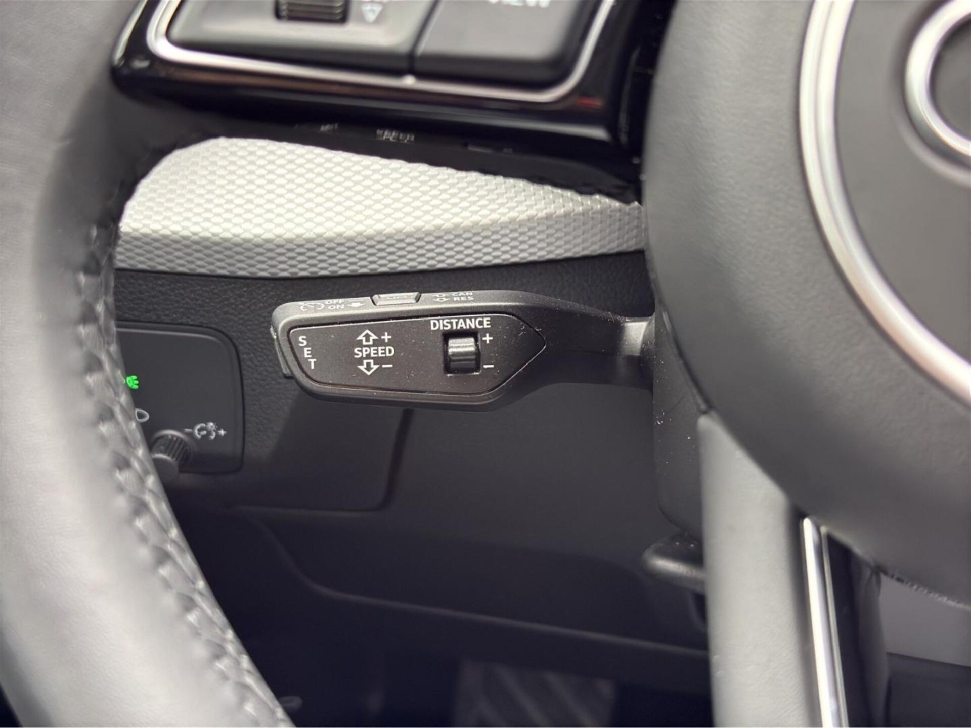 Audi Q2 S line