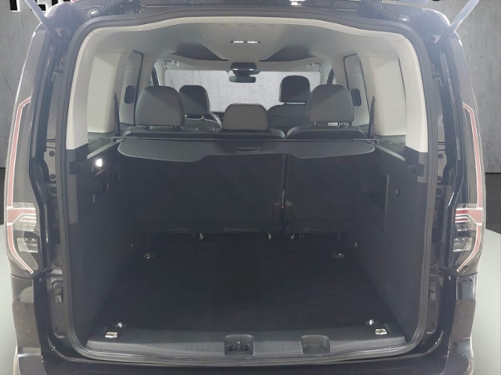 Volkswagen Caddy Style