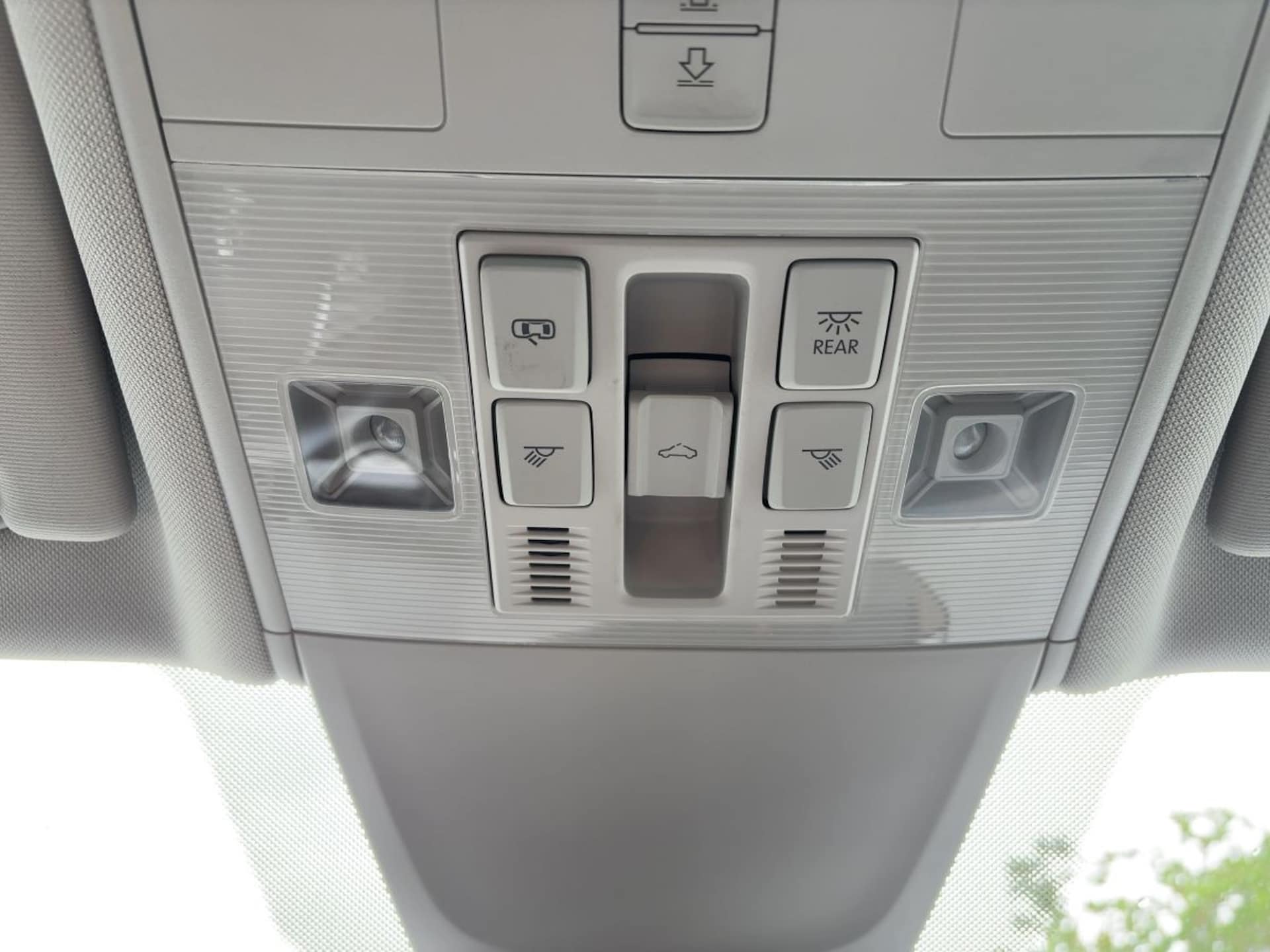 Volkswagen Tiguan SOUND
