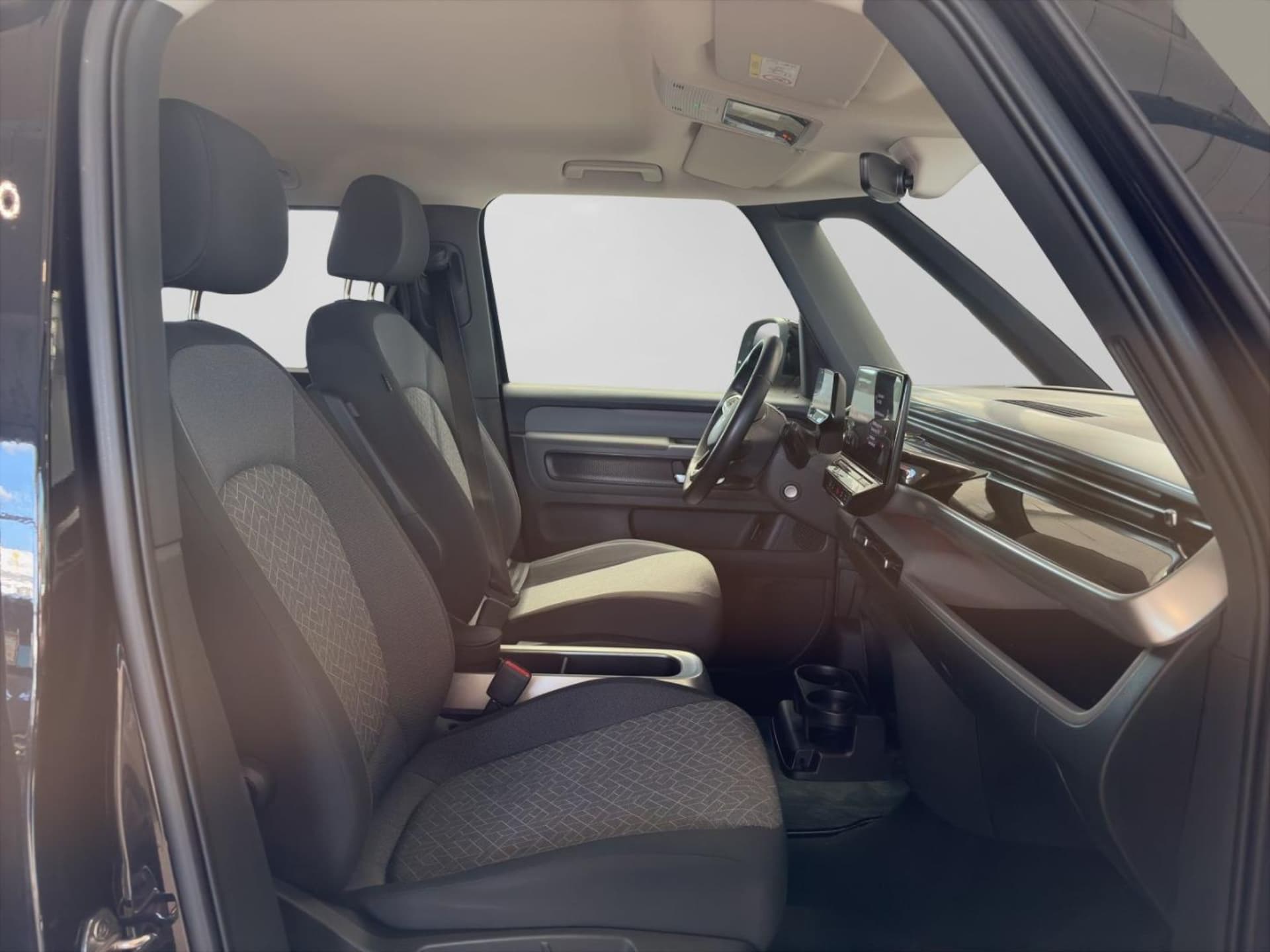 Volkswagen ID. Buzz Pro