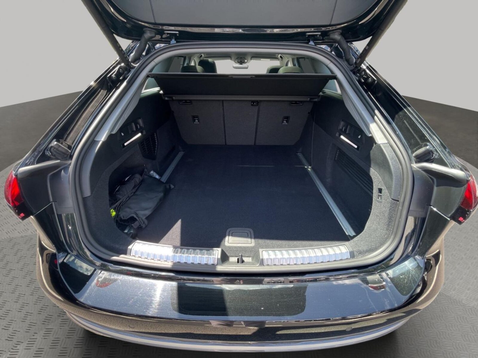 Audi A6 Avant – Bild 19