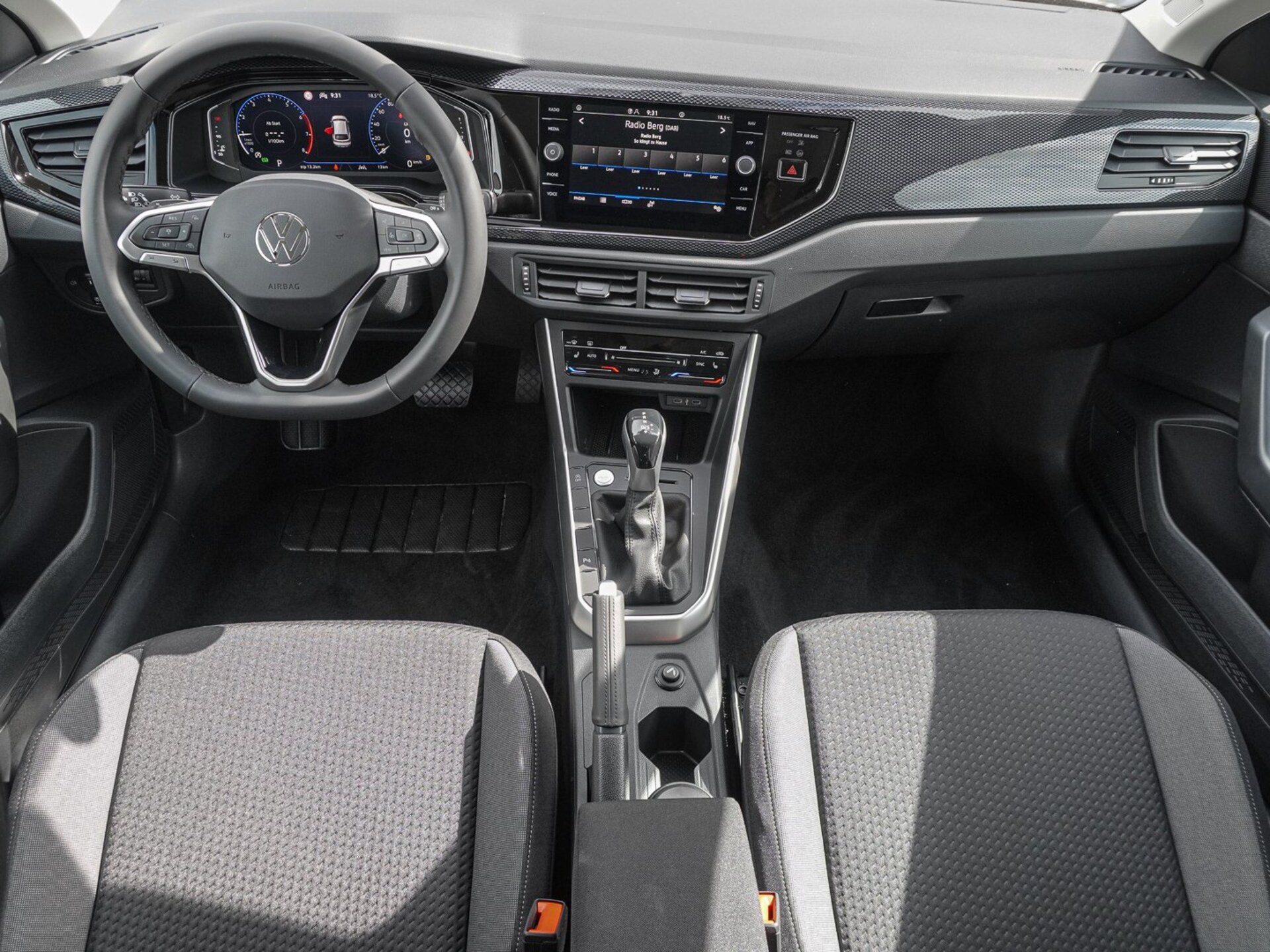 Volkswagen Taigo Life