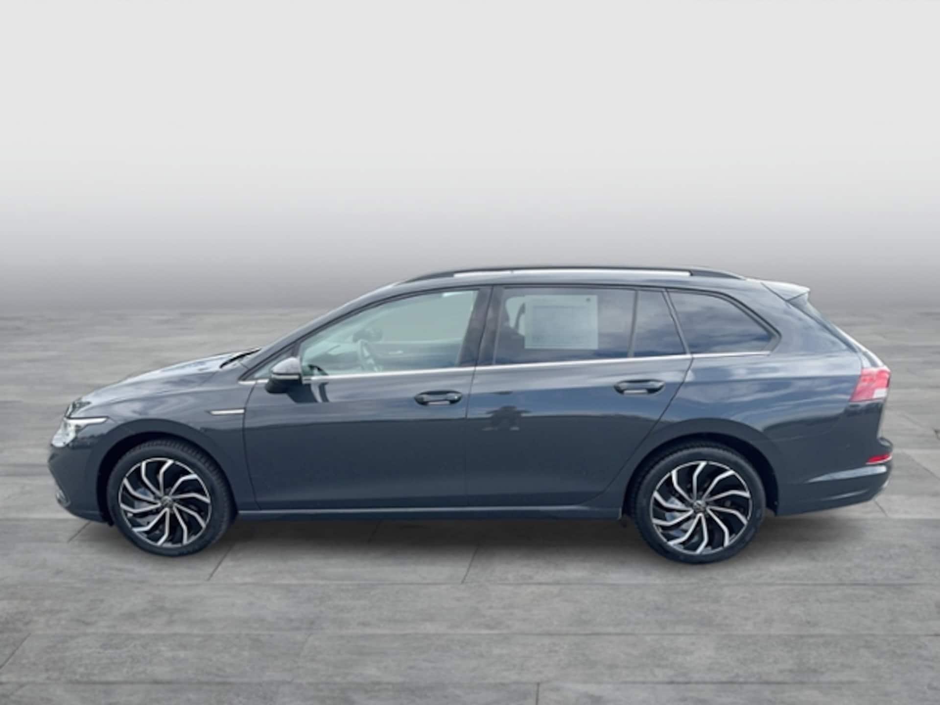 Volkswagen Golf Variant Style
