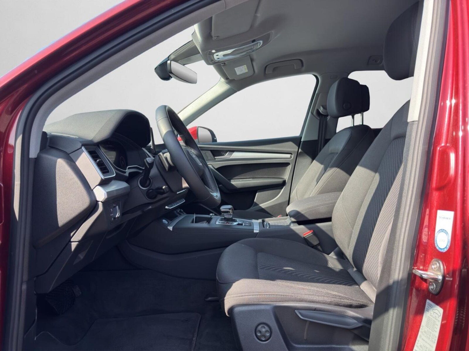 Audi Q5 – Bild 12