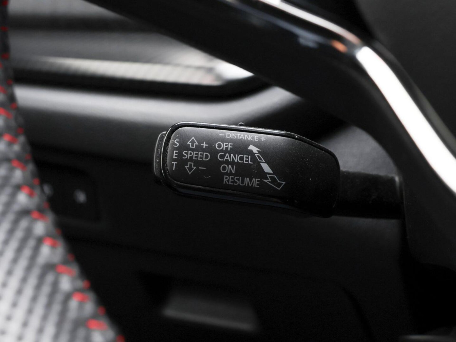 Skoda Octavia RS