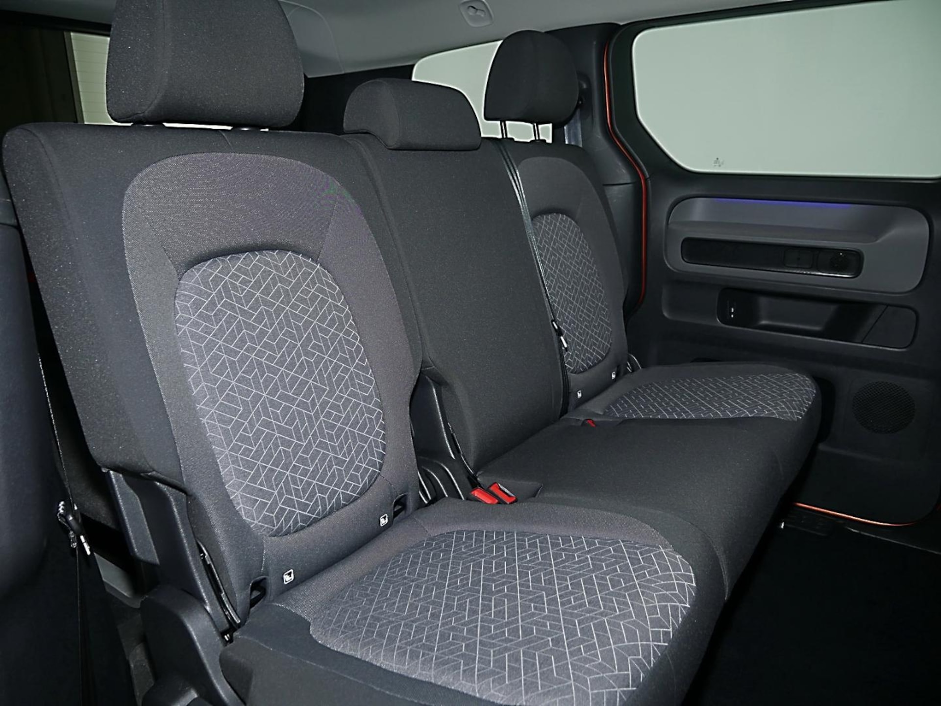 Volkswagen ID. Buzz Pro