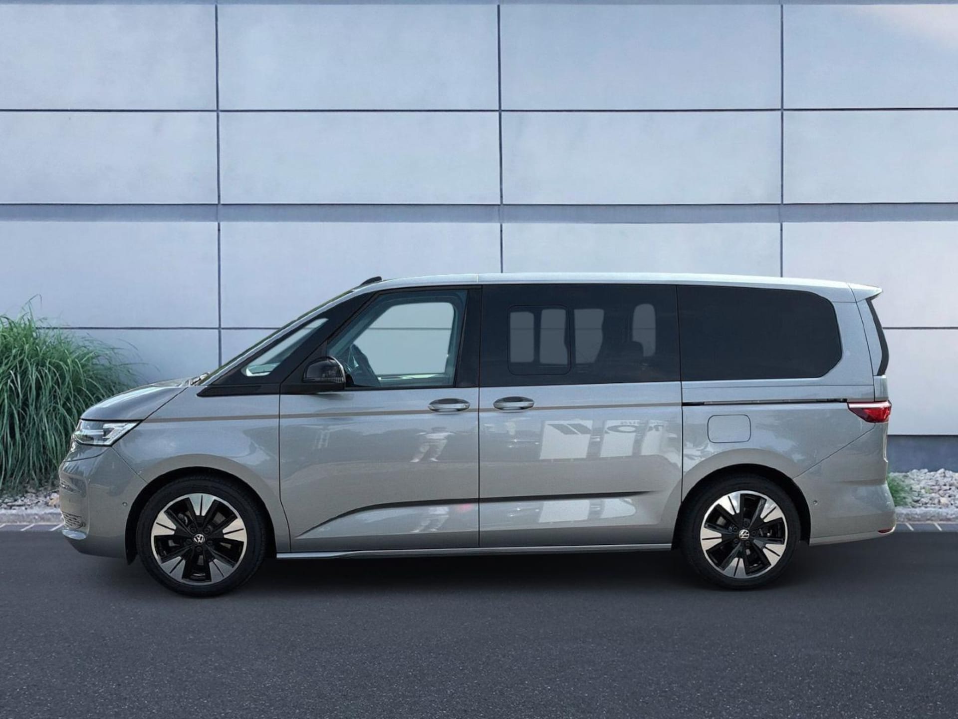 Volkswagen Multivan Langversion Life