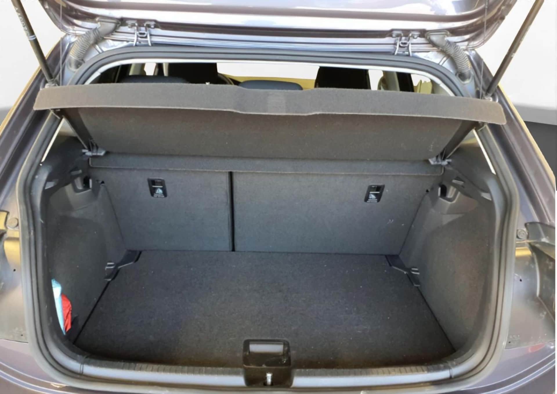 Volkswagen Polo FRESH