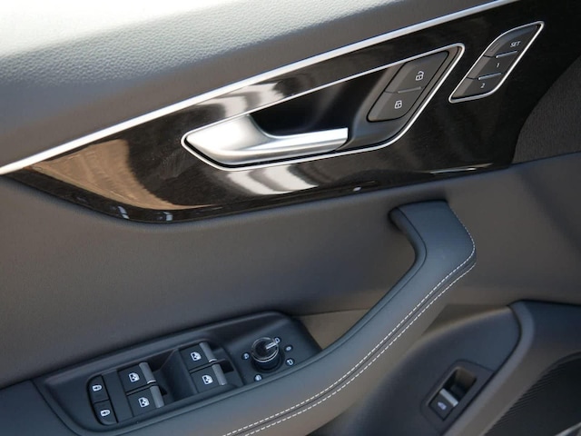 2026 Audi Q8 Premium Plus - Photo 16