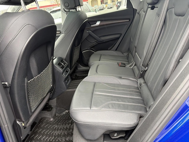 2024 Audi Q5 Premium Plus - Photo 13