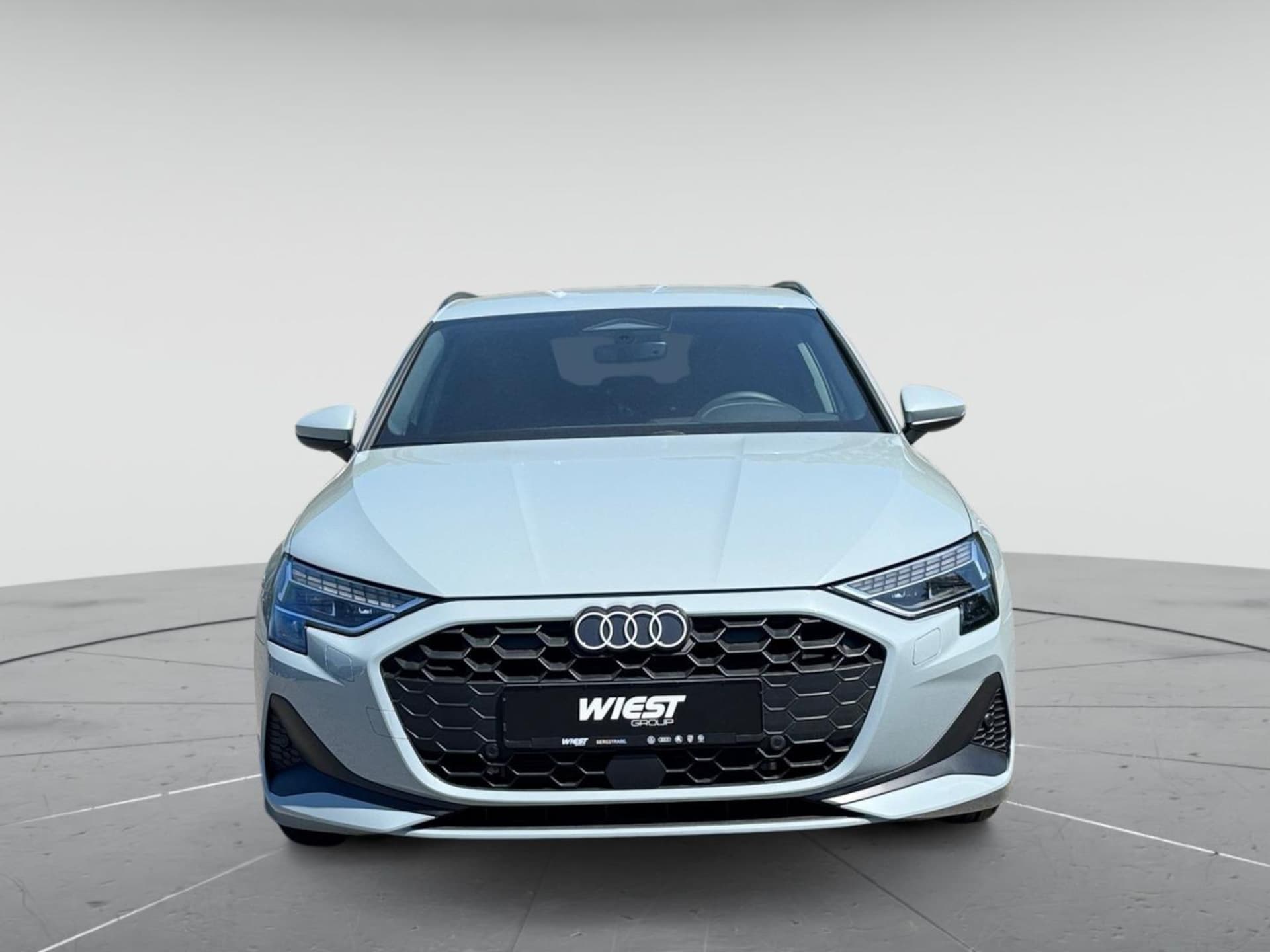 Audi A3 Sportback TFSI e