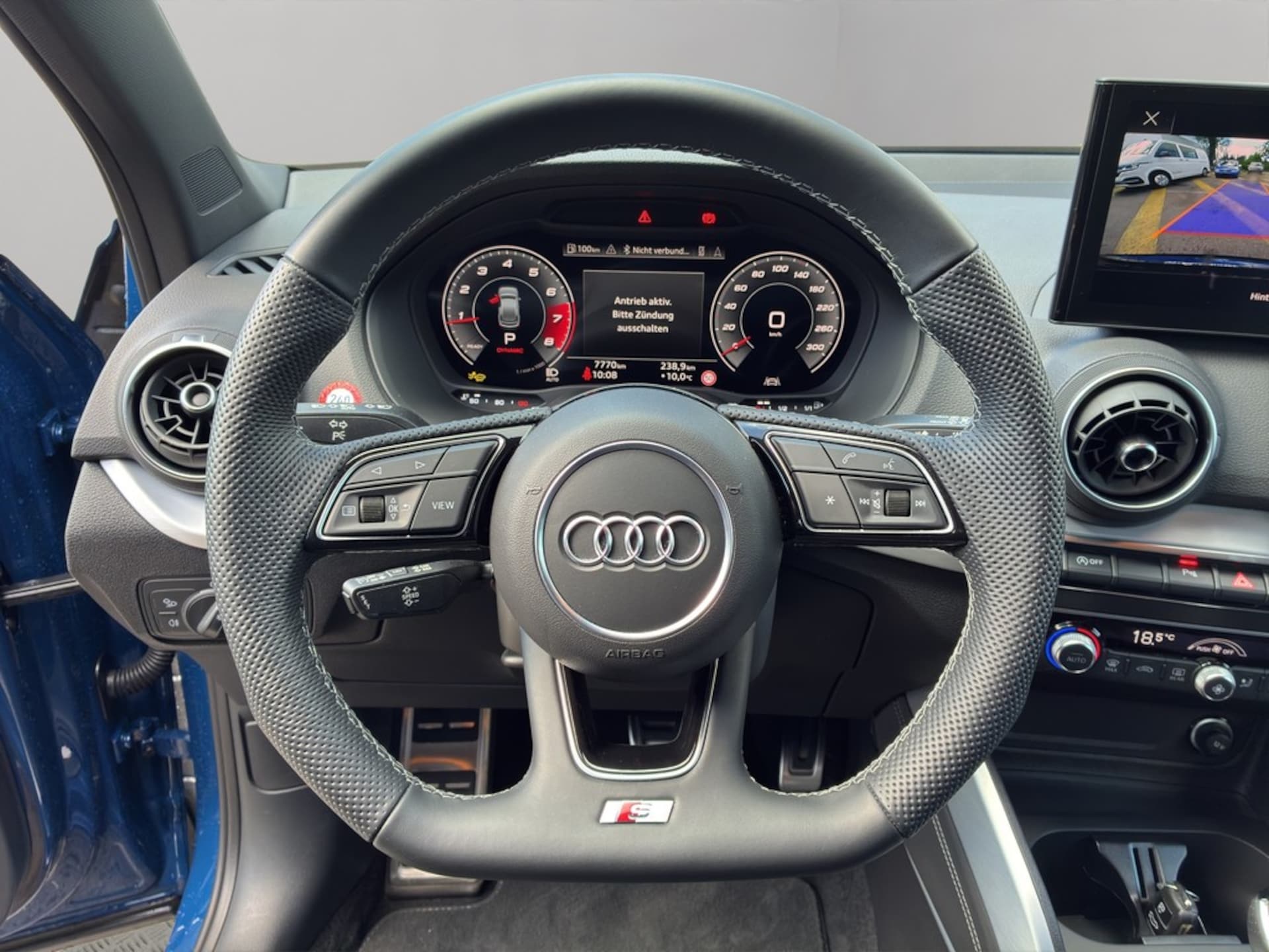 Audi SQ2