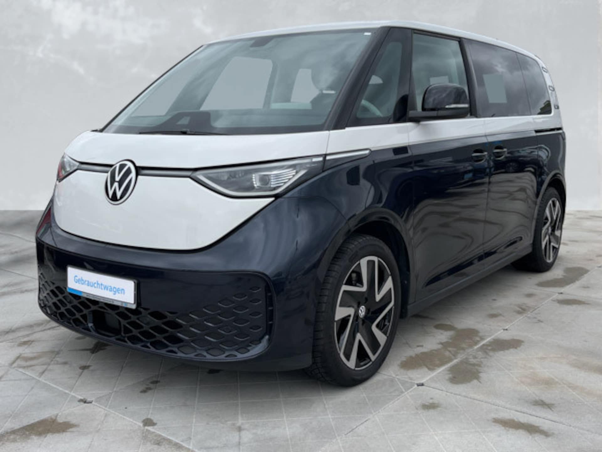 Volkswagen ID. Buzz Pro