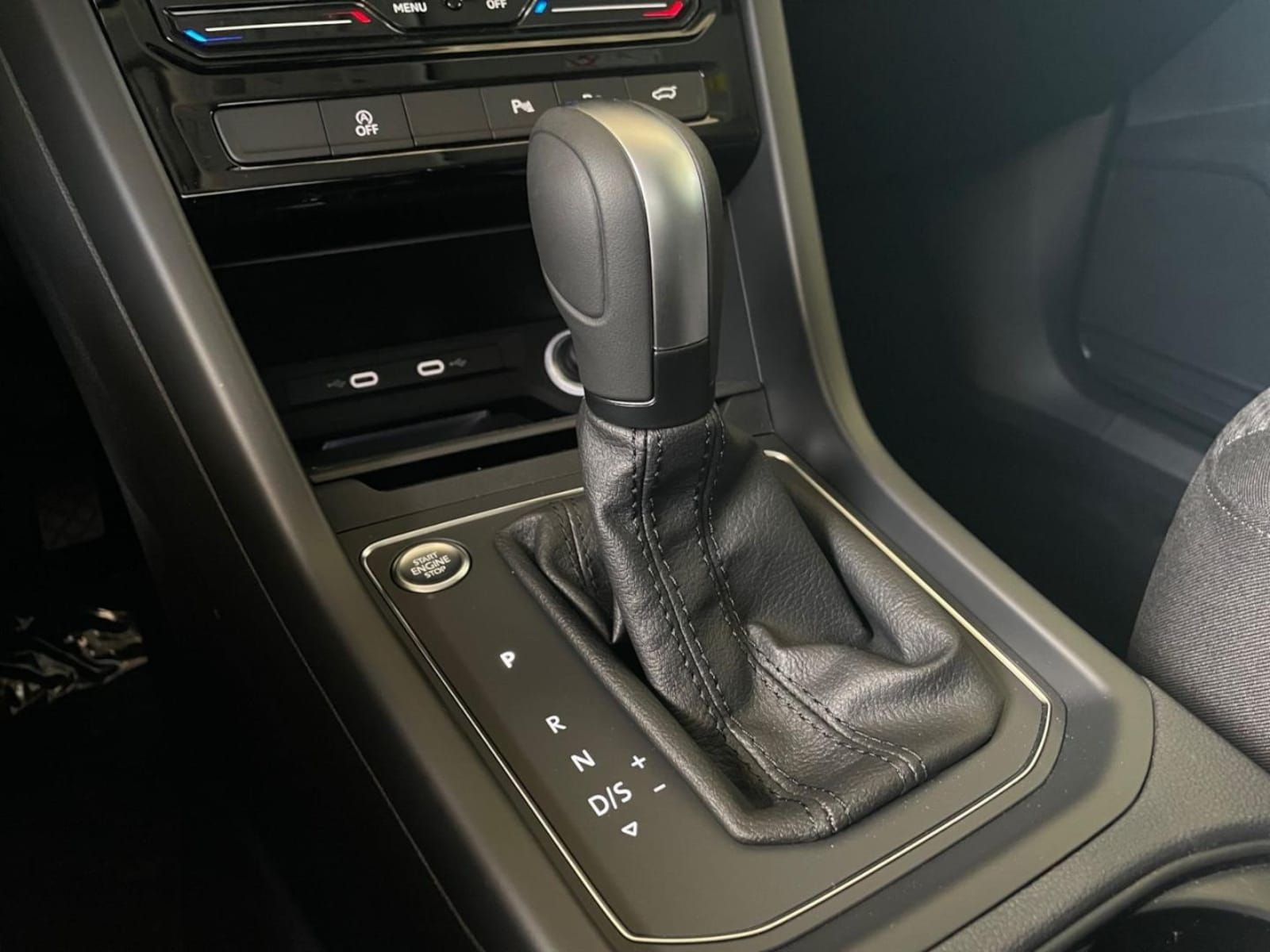 Volkswagen Touran – Bild 19