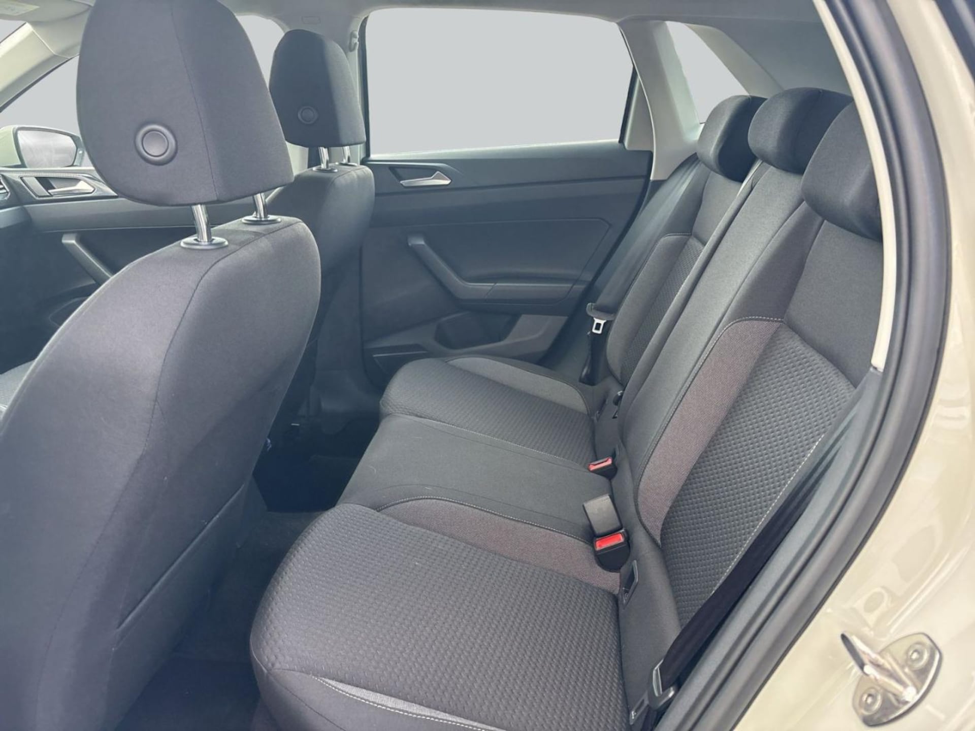 Volkswagen Polo Life